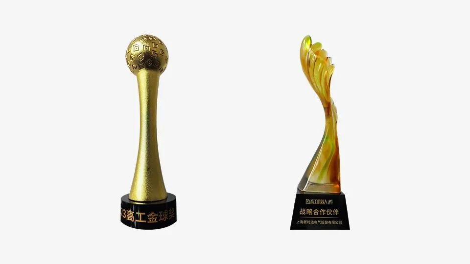 STEP won three awards of the year