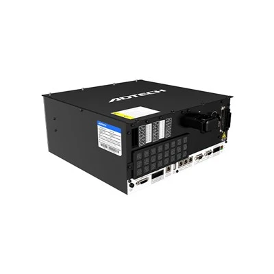 Sistema di controllo robot dell'asse QC620 6-